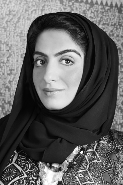 Lamya Gargash