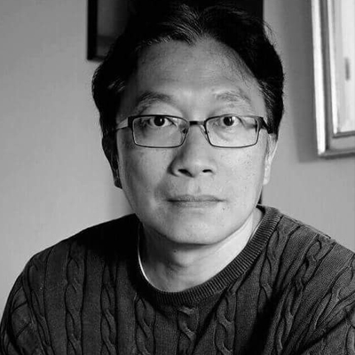 Steven Lee