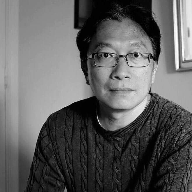 Steven Lee