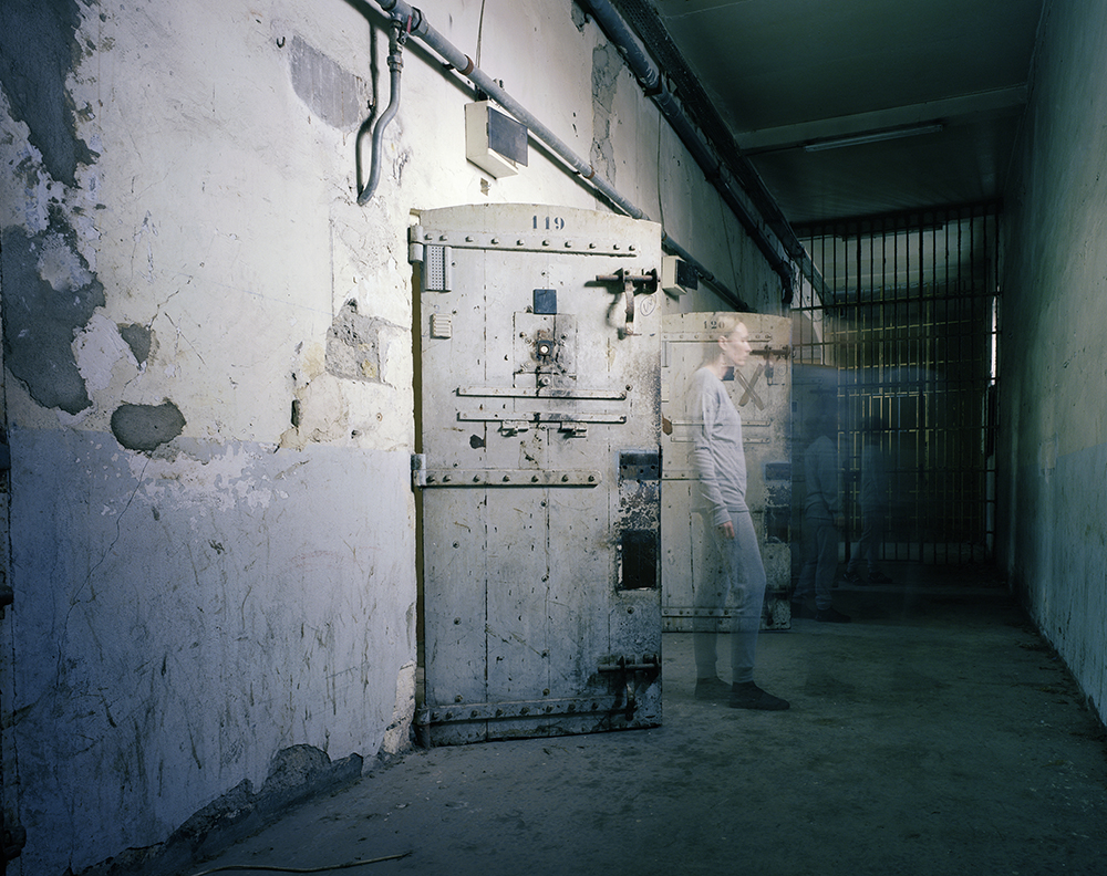 Liberté conditionnelle