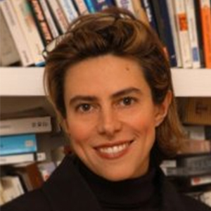 IWPA Advisor - Angela von Beckh-Bacchetta