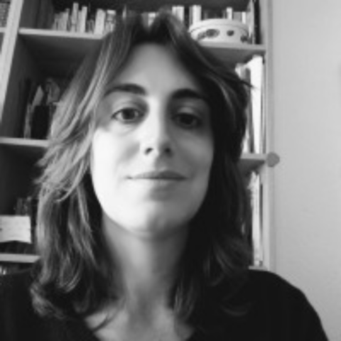 IWPA Advisor - Chiara Fratini