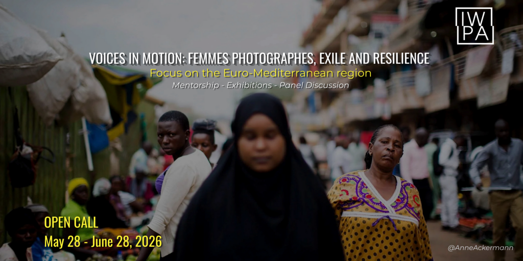 Open Call Exile